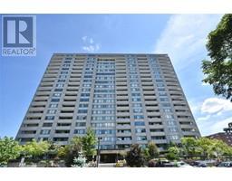 2625 REGINA STREET UNIT#809, ottawa, Ontario