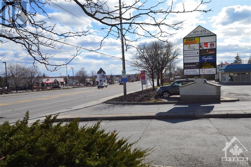 471 HAZELDEAN ROAD UNIT#16, ottawa, Ontario