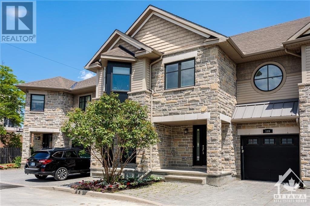 113 MONTAUK PRIVATE, ottawa, Ontario