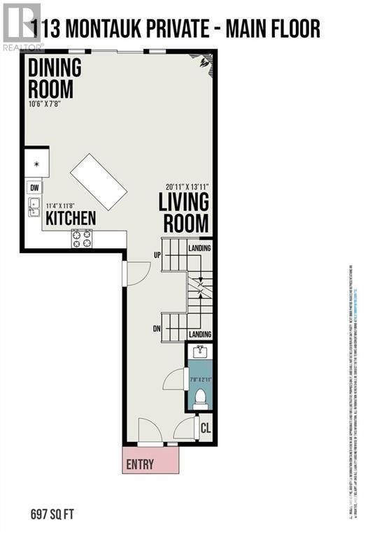 113 Montauk Private, Ottawa, Ontario  K2C 3L1 - Photo 26 - 1348138
