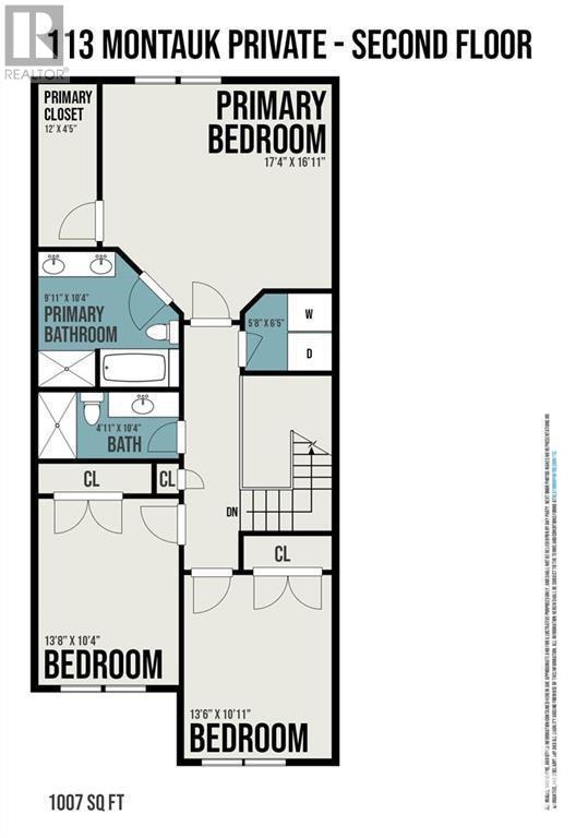 113 Montauk Private, Ottawa, Ontario  K2C 3L1 - Photo 27 - 1348138