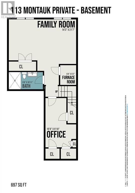113 Montauk Private, Ottawa, Ontario  K2C 3L1 - Photo 28 - 1348138
