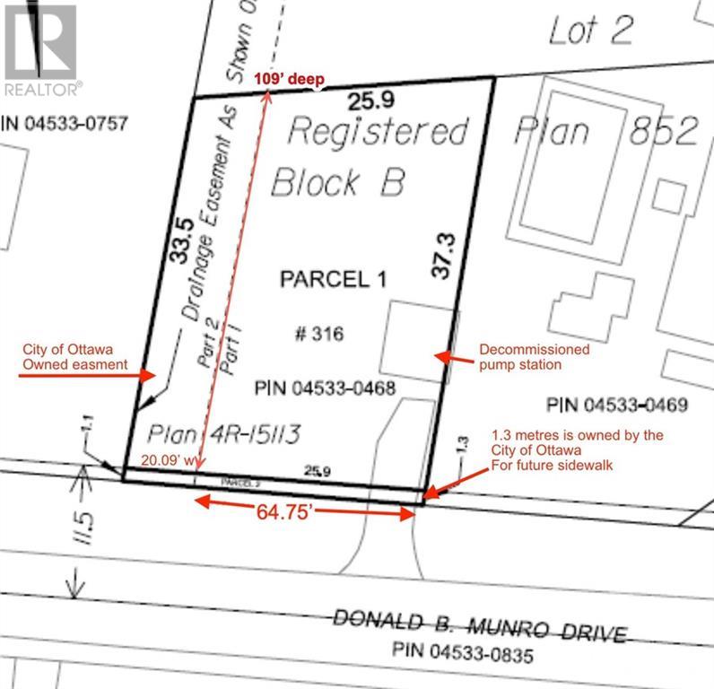 316 Donald B Munro Drive, Ottawa, Ontario  K0A 1L0 - Photo 7 - 1348454