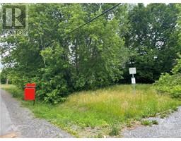 316 DONALD B MUNRO DRIVE, ottawa, Ontario
