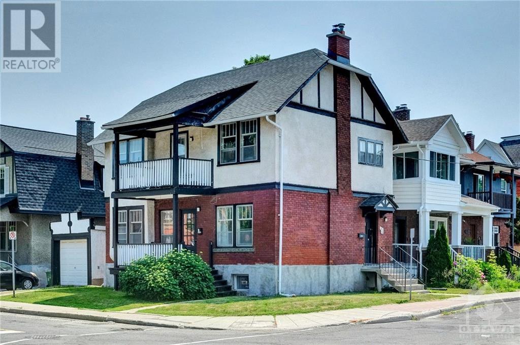 211 COBOURG STREET, ottawa, Ontario