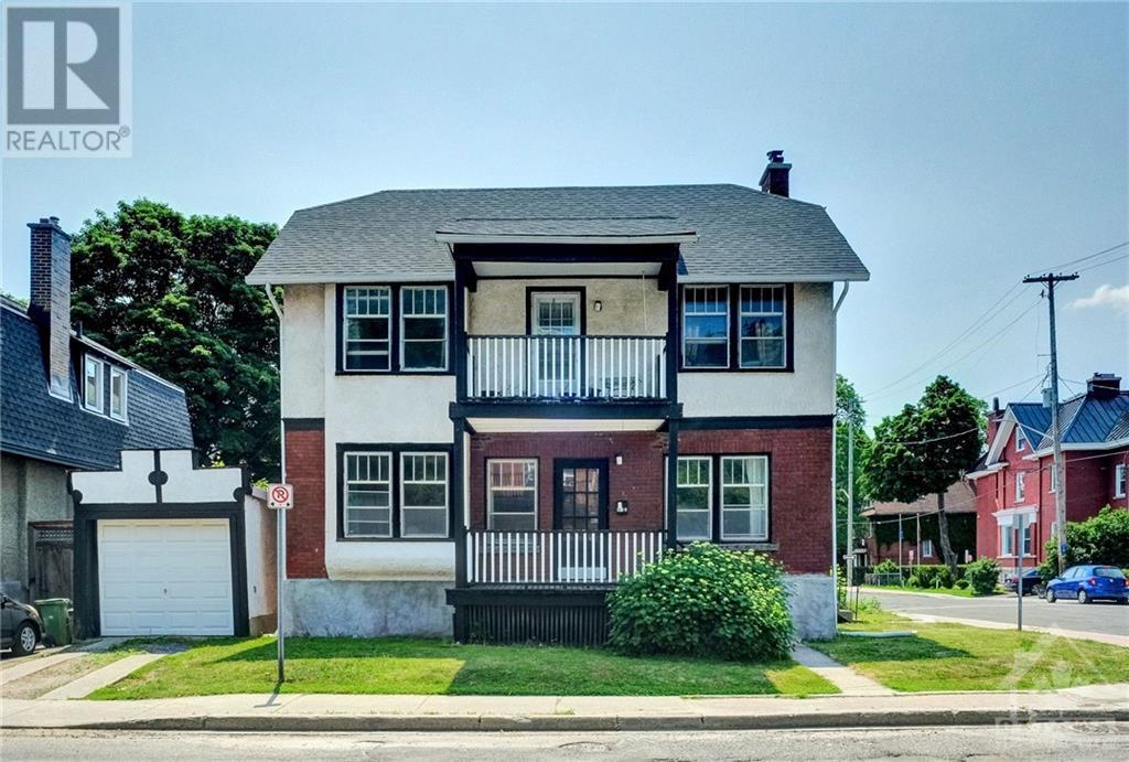 211 Cobourg Street, Ottawa, Ontario  K1N 8H9 - Photo 2 - 1348396