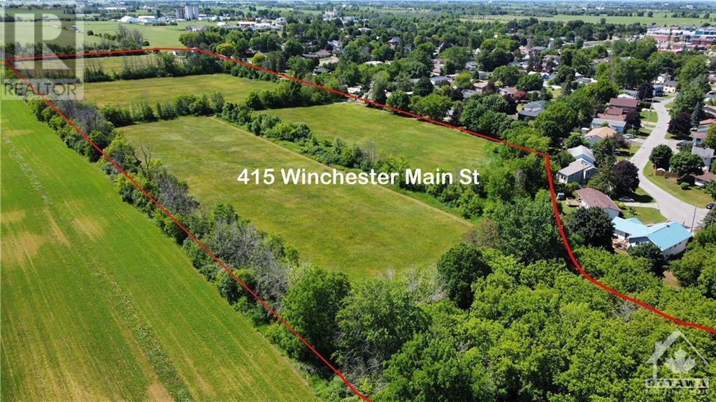 415 Main Street, Winchester, Ontario  K0C 2K0 - Photo 2 - 1348526
