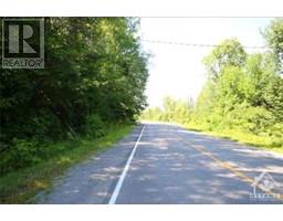1231 RIVER ROAD, braeside, Ontario