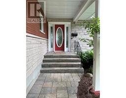 41 CLOVELLY ROAD, ottawa, Ontario