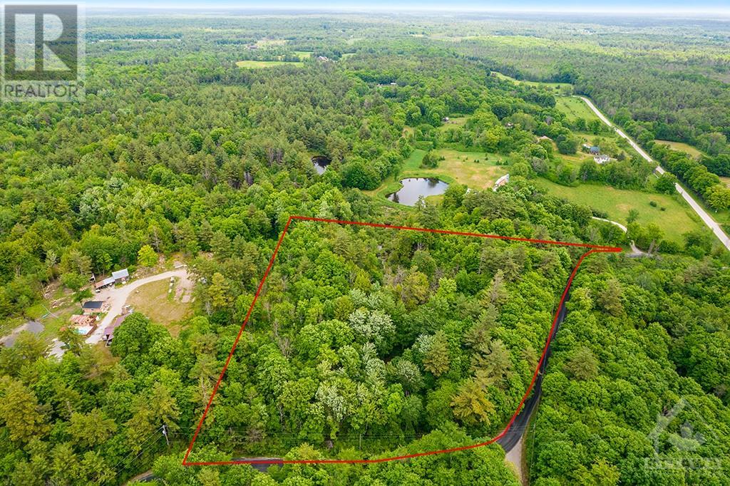 408 DORAN ROAD, maberly, Ontario