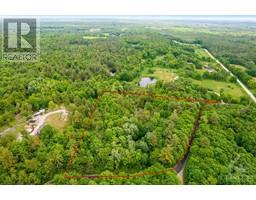 408 DORAN ROAD, maberly, Ontario