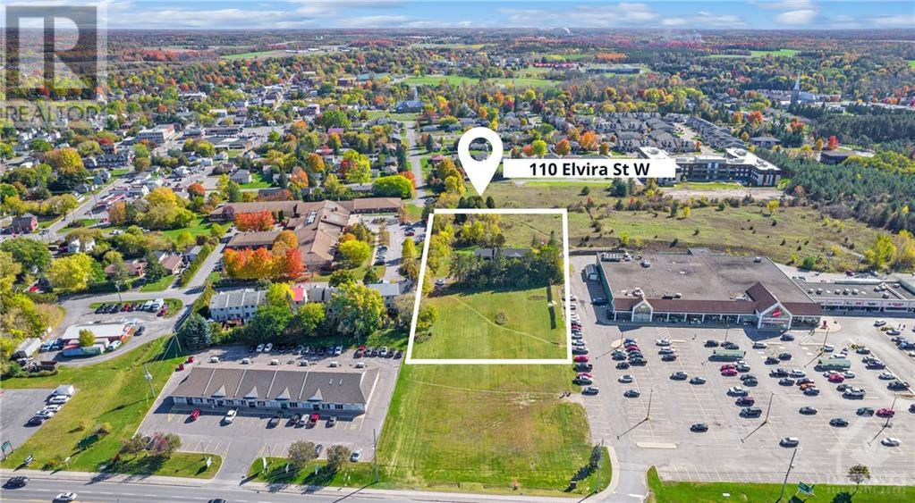 110 Elvira Street W, Kemptville, Ontario  K0G 1J0 - Photo 2 - 1349022