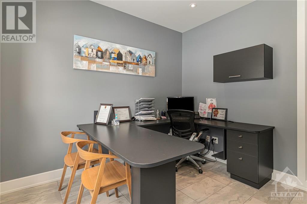 2285 St Laurent Boulevard Unit#d19, Ottawa, Ontario  K1G 4Z7 - Photo 21 - 1348944