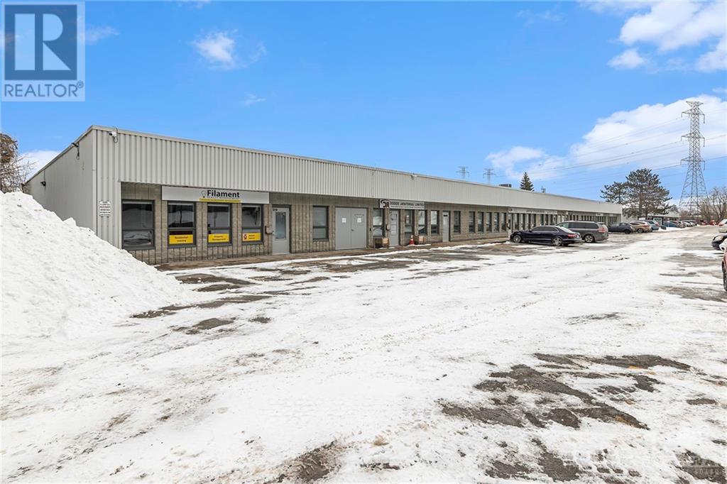 2285 St Laurent Boulevard Unit#d19, Ottawa, Ontario  K1G 4Z7 - Photo 3 - 1348944