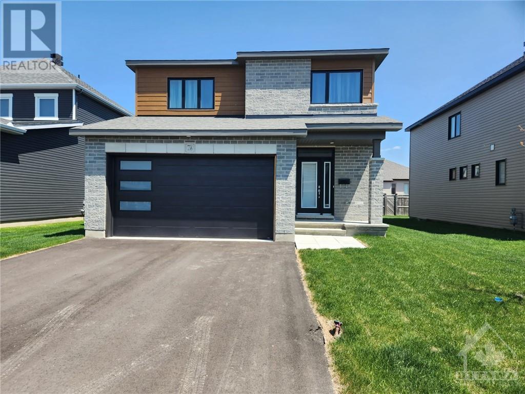 756 NAMUR STREET, embrun, Ontario