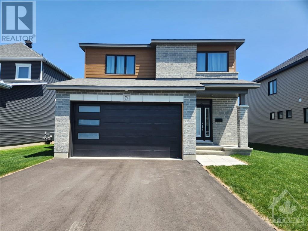 756 Namur Street, Embrun, Ontario  K0A 1W0 - Photo 2 - 1348699