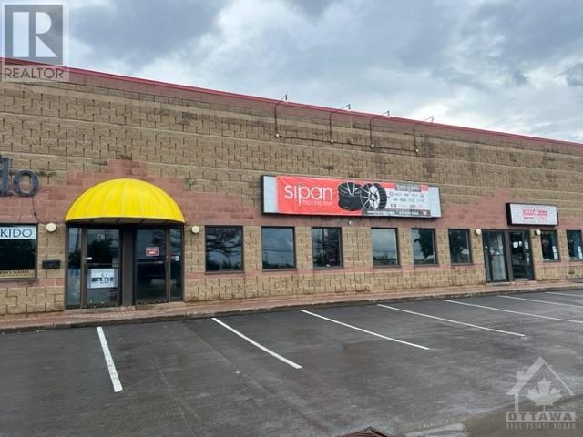 716 INDUSTRIAL AVENUE, ottawa, Ontario