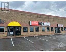 716 INDUSTRIAL AVENUE, ottawa, Ontario