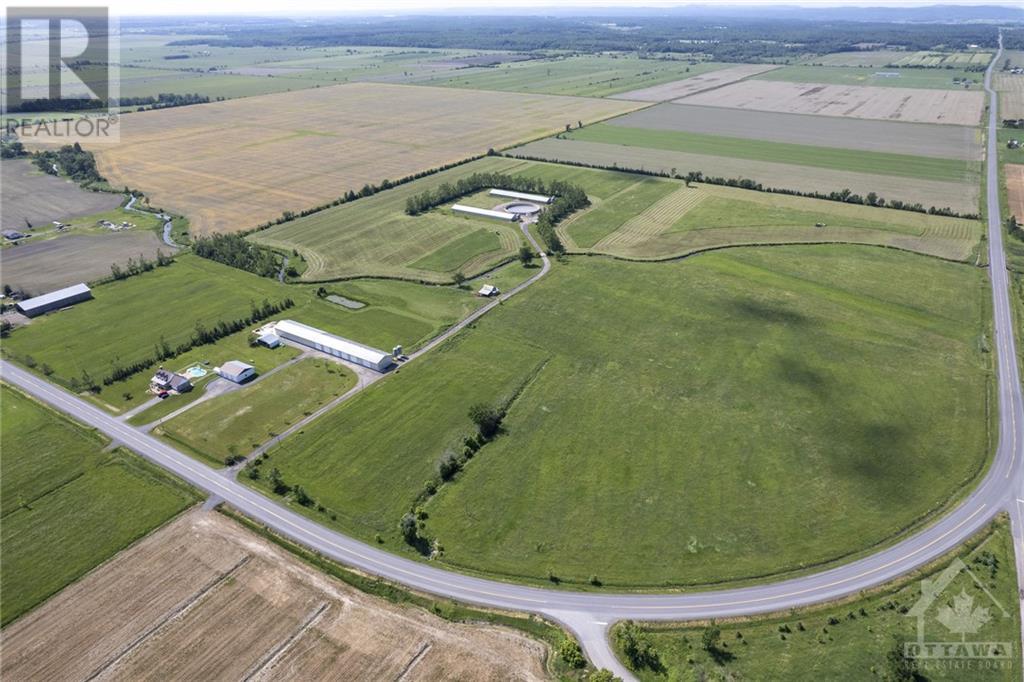 1060 15 COUNTY ROAD, alfred, Ontario