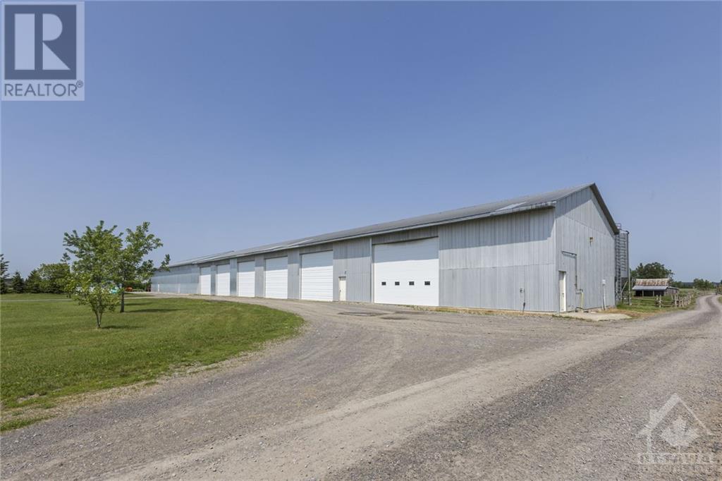 1060 15 County Road, Alfred, Ontario  K0B 1A0 - Photo 10 - 1349240