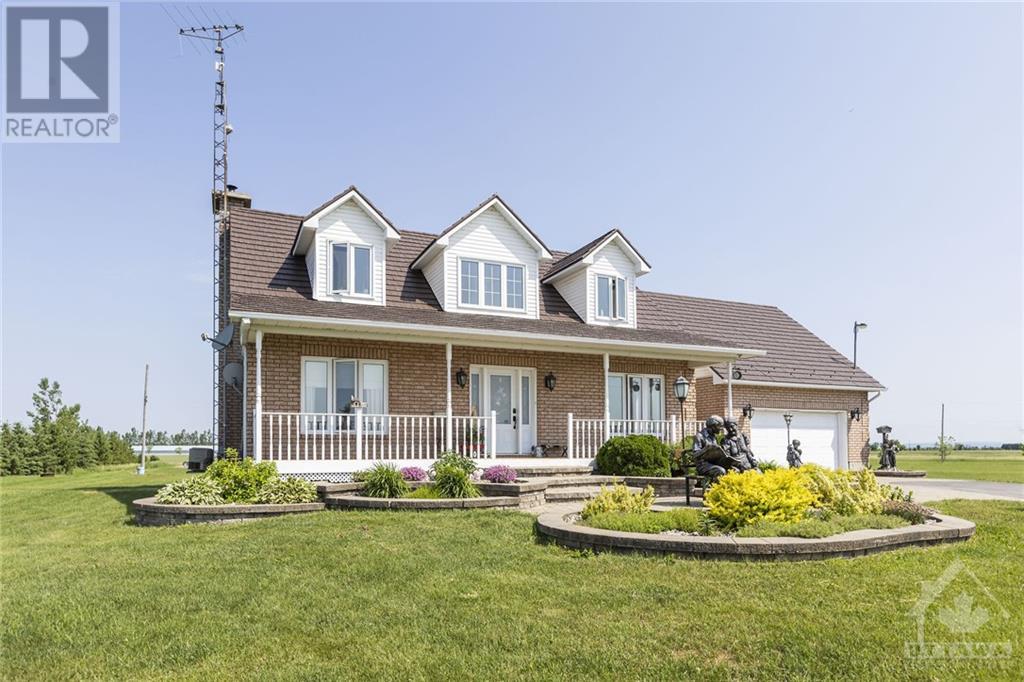 1060 15 County Road, Alfred, Ontario  K0B 1A0 - Photo 12 - 1349240