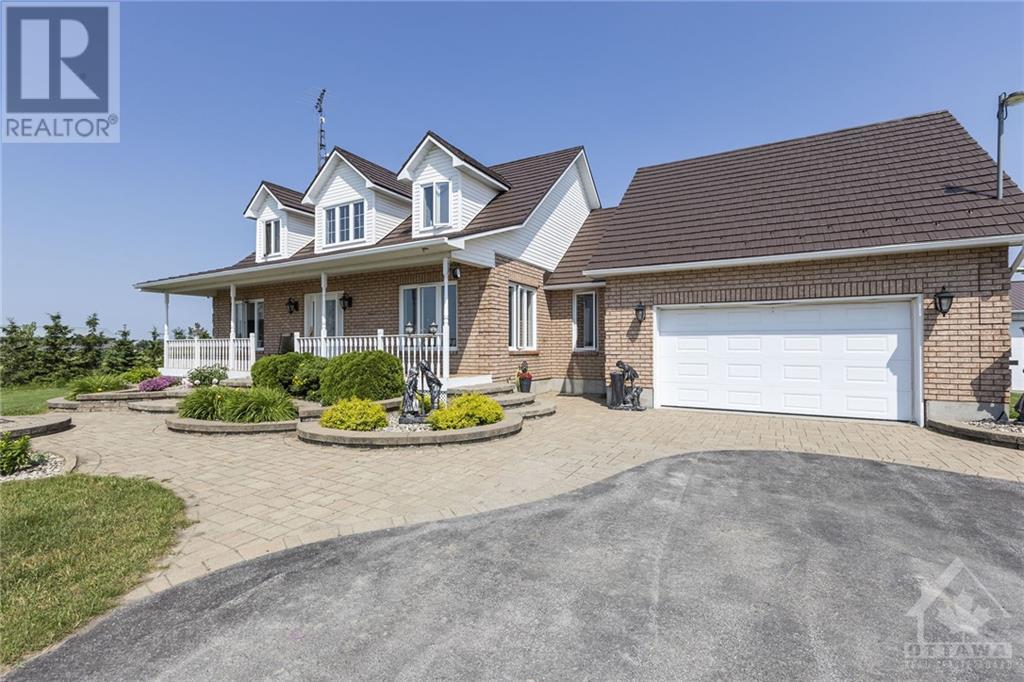 1060 15 County Road, Alfred, Ontario  K0B 1A0 - Photo 13 - 1349240