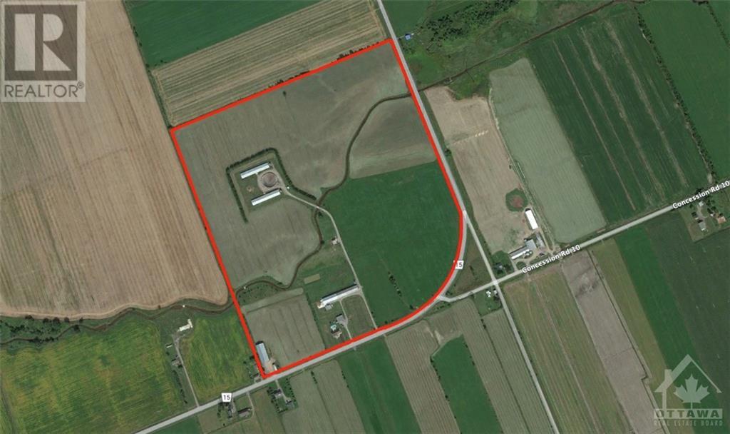 1060 15 County Road, Alfred, Ontario  K0B 1A0 - Photo 2 - 1349240