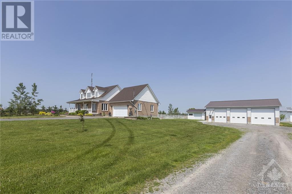 1060 15 County Road, Alfred, Ontario  K0B 1A0 - Photo 28 - 1349240