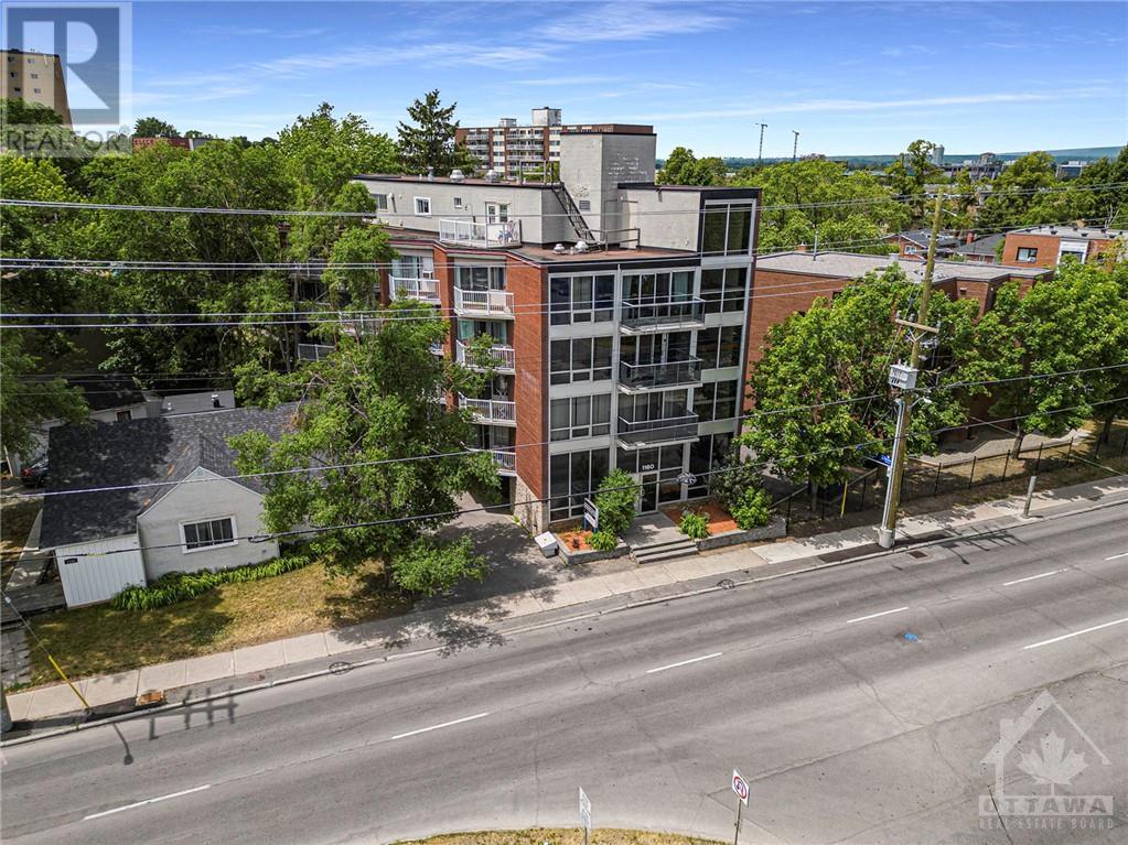 1160 Merivale Road, Ottawa, Ontario  K1Z 6B5 - Photo 16 - 1348668