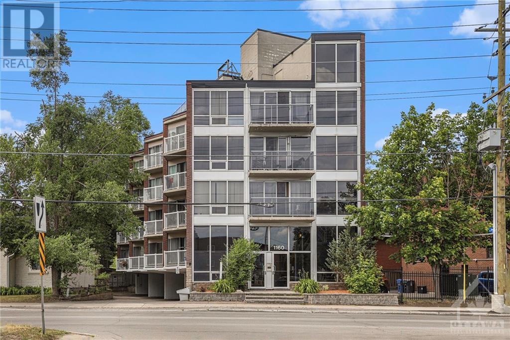 1160 Merivale Road, Ottawa, Ontario  K1Z 6B5 - Photo 2 - 1348668