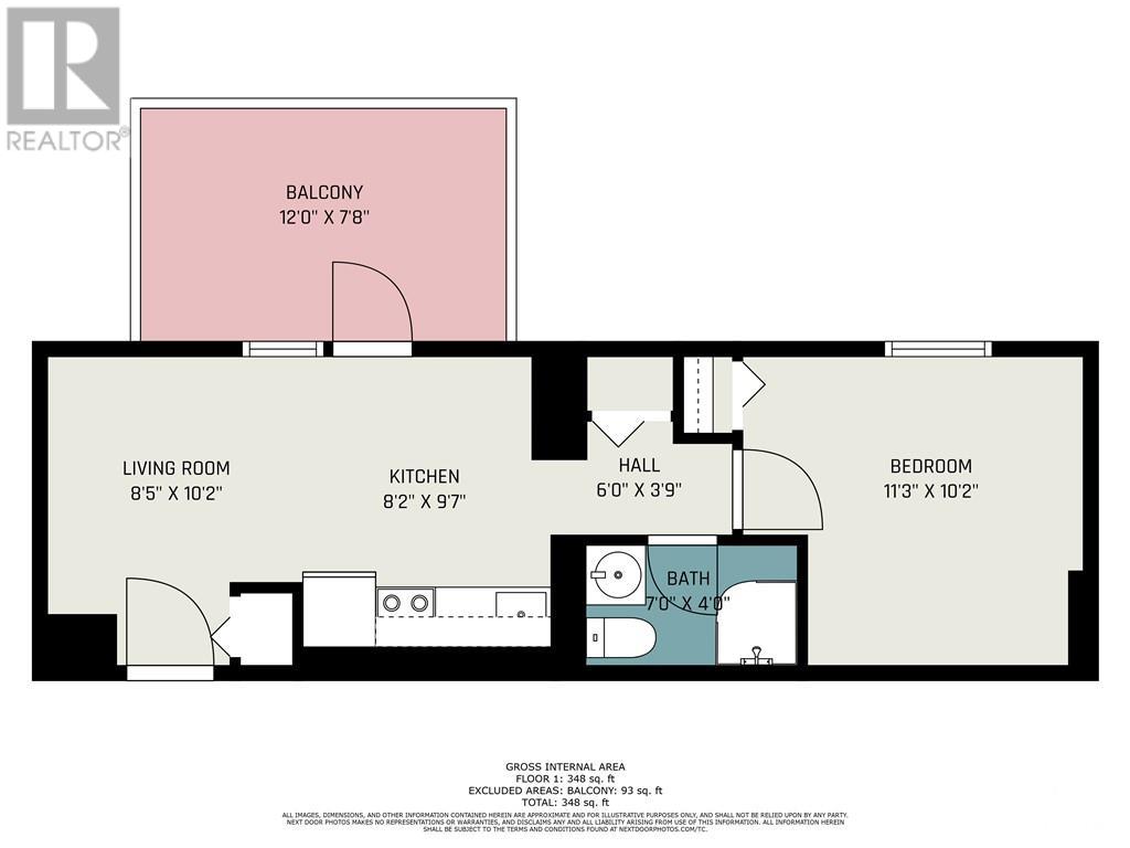 1160 Merivale Road, Ottawa, Ontario  K1Z 6B5 - Photo 22 - 1348668