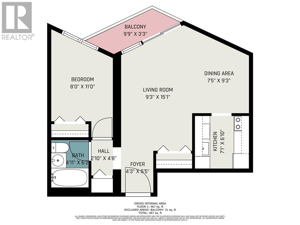 1160 Merivale Road, Ottawa, Ontario  K1Z 6B5 - Photo 24 - 1348668