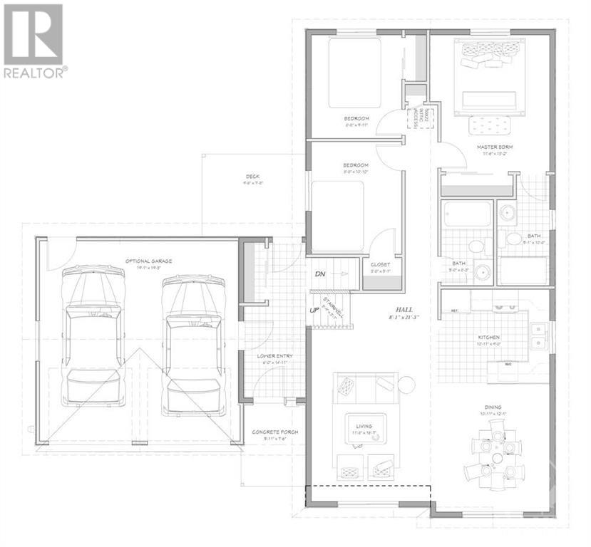 Lot 24 Boyd's Road, Carleton Place, Ontario  K7S 3G8 - Photo 2 - 1349509