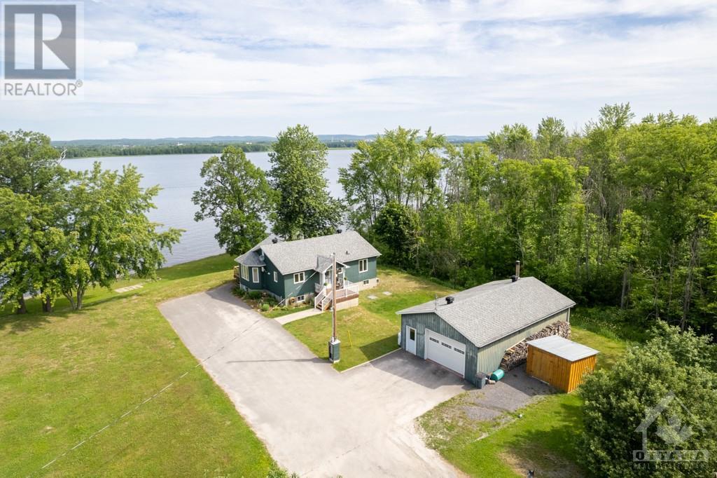506 PAGO ROAD, rockland, Ontario