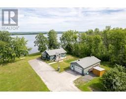 506 PAGO ROAD, rockland, Ontario