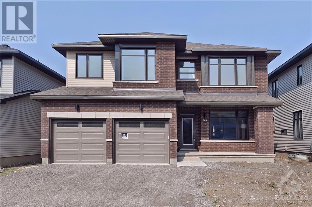 144 ORCHESTRA WAY, ottawa, Ontario
