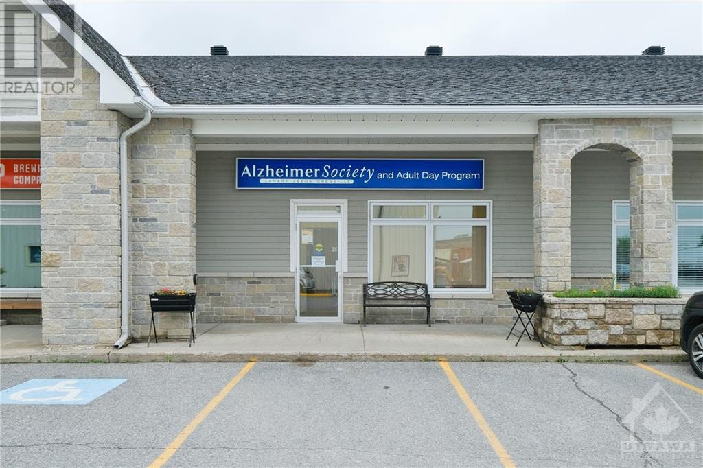 453 OTTAWA STREET UNIT#4, almonte, Ontario