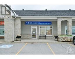 453 OTTAWA STREET UNIT#4, almonte, Ontario