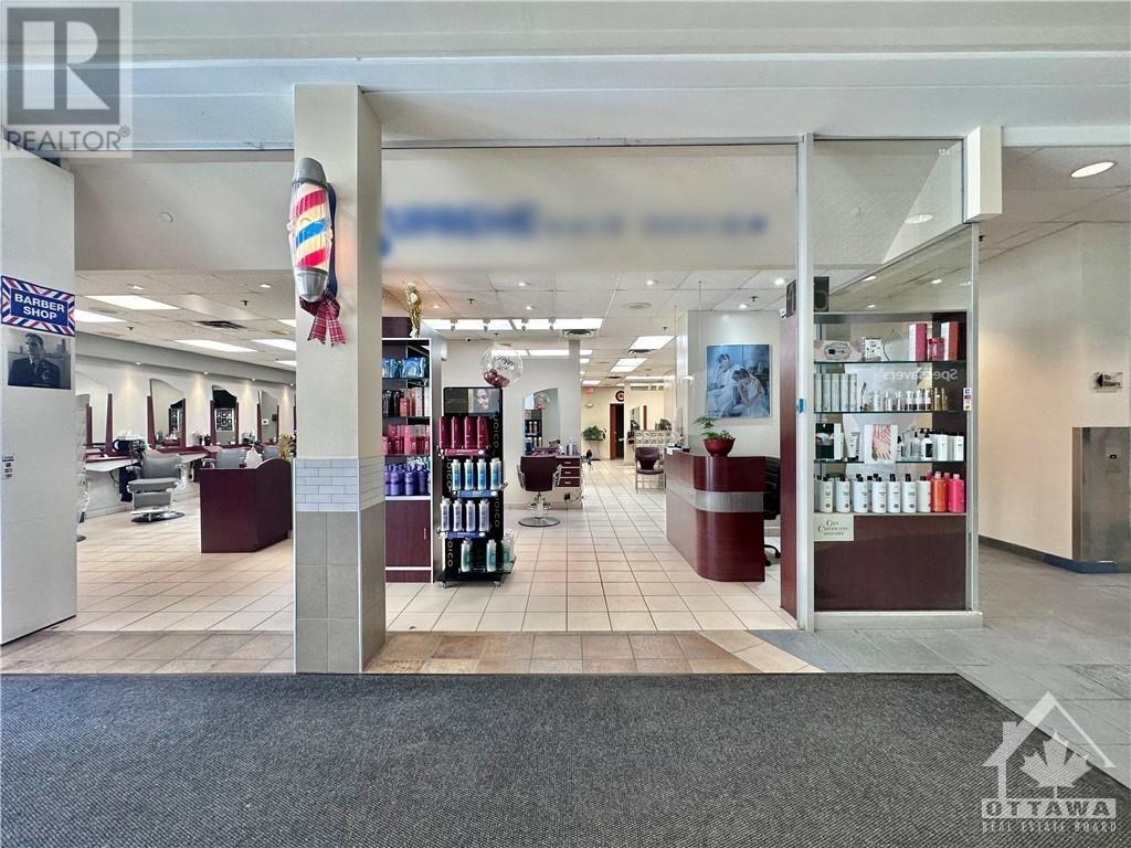 2269 RIVERSIDE DRIVE, ottawa, Ontario