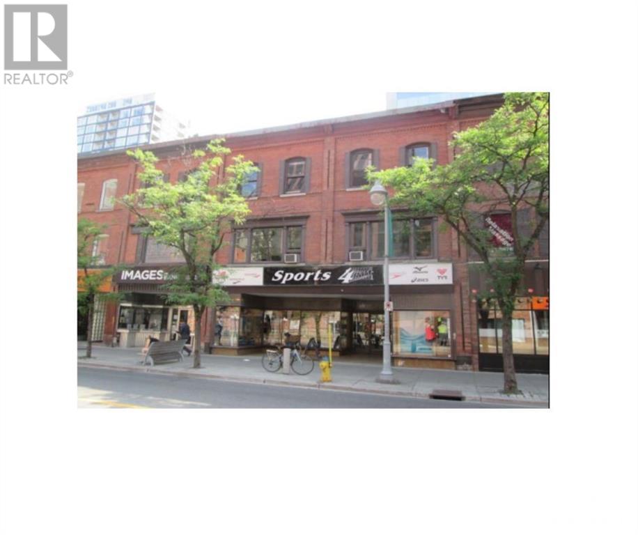 149-151 BANK STREET, ottawa, Ontario