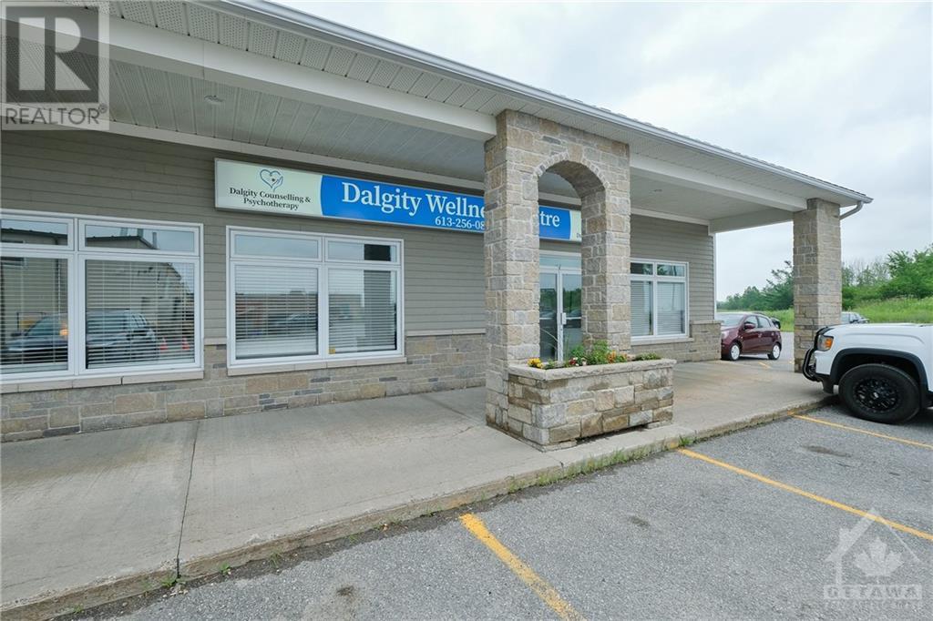 453 OTTAWA STREET UNIT#5, almonte, Ontario