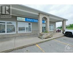 453 OTTAWA STREET UNIT#5, almonte, Ontario
