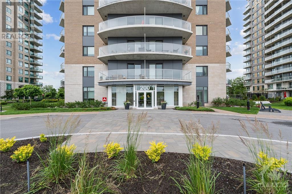 200 INLET PRIVATE UNIT#601, orleans, Ontario