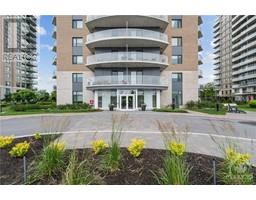 200 INLET PRIVATE UNIT#601, orleans, Ontario