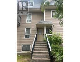 1016 TANGUAY COURT, ottawa, Ontario