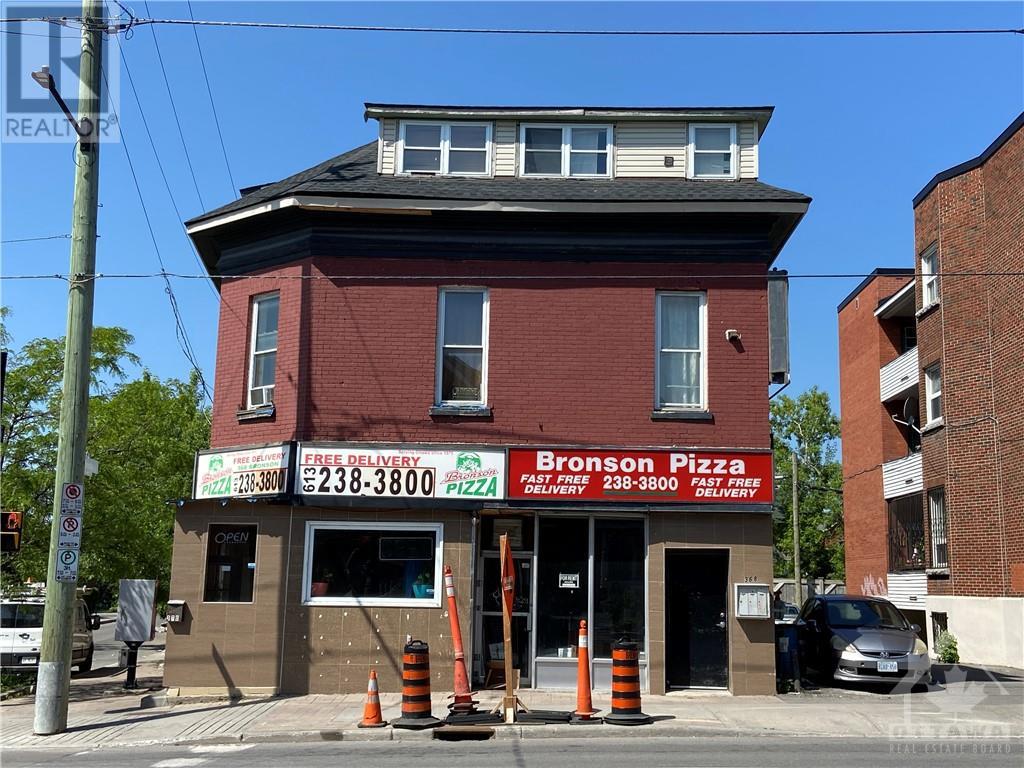 368 Bronson Avenue, Ottawa, Ontario  K1R 6J3 - Photo 2 - 1349829