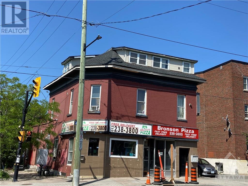 368 Bronson Avenue, Ottawa, Ontario  K1R 6J3 - Photo 3 - 1349829