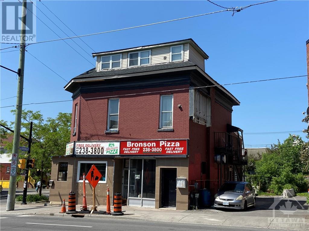 368 Bronson Avenue, Ottawa, Ontario  K1R 6J3 - Photo 9 - 1349829
