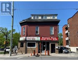 368 BRONSON AVENUE, ottawa, Ontario