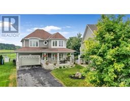 170 BONNYLEY CRESCENT, kemptville, Ontario